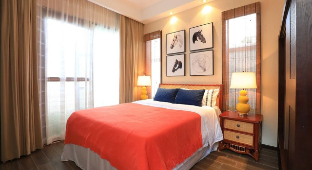 Chilann Sanya, Book Hotel Sanya Hainan