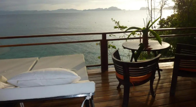 Номер Standard Vellago Resort