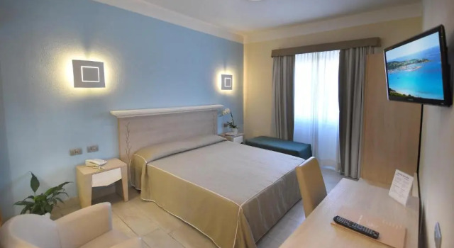 Номер Economy Hotel Belvir