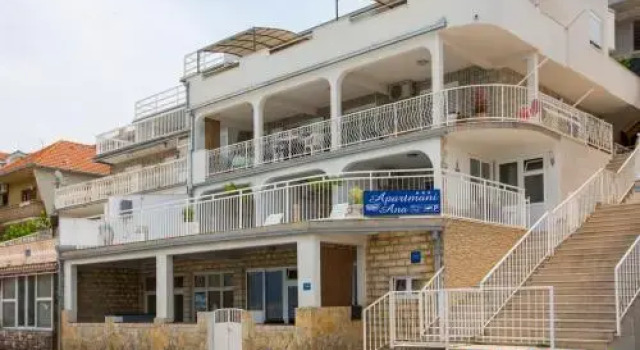 Apartment en Studios Ana