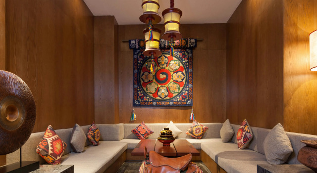 Hilton Garden Inn Shangri-La