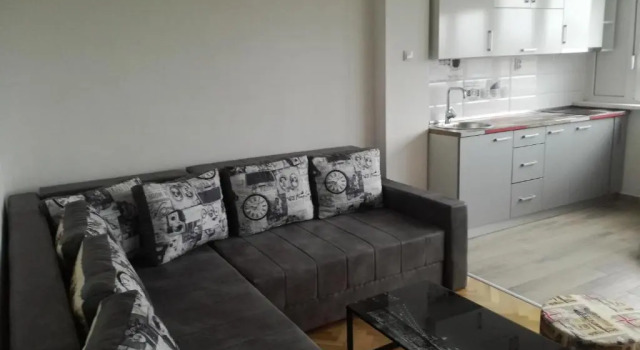Апартаменты Penthouse Novi Beograd