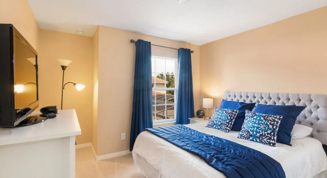Paradise Palms - 8955 Candy Palm Road