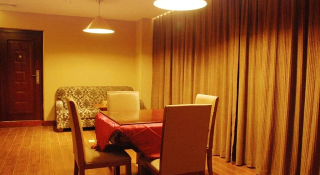 Linwu International Hotel, Забронировать Отель Чэньчжоу Хунань
