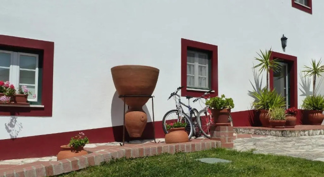 Апартаменты Casas Dos Infantes - Turismo Rural