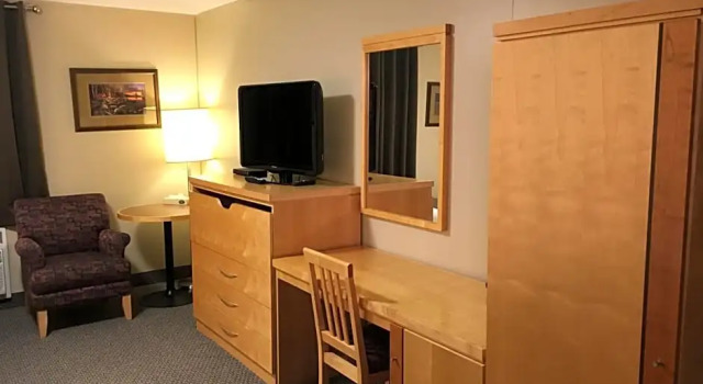 Номер Standard Altona Hotel