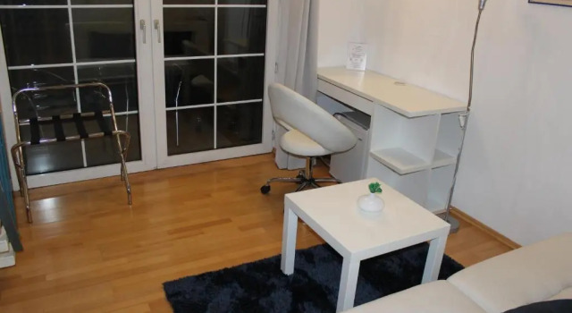 Студия Hotel Michael