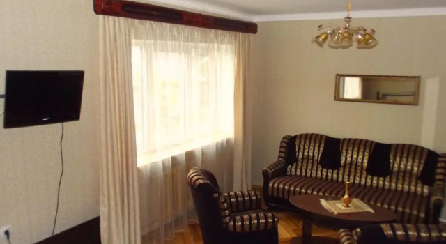 Номер Deluxe Simona House
