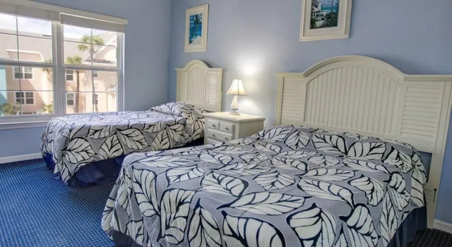 Runaway Beach Resort by Magical Memories, Varaa Lomakeskus Kissimmee Kissimmee