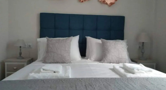 Petrani Suite 1, Book Apartment Nea Peramos Macedonia