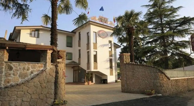 Hotel Rocchi