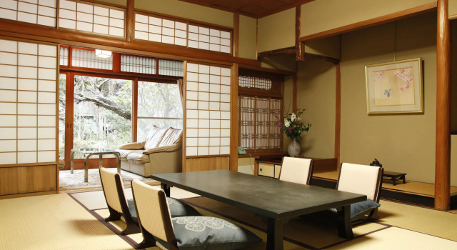 Hashinoya Annex Ransui