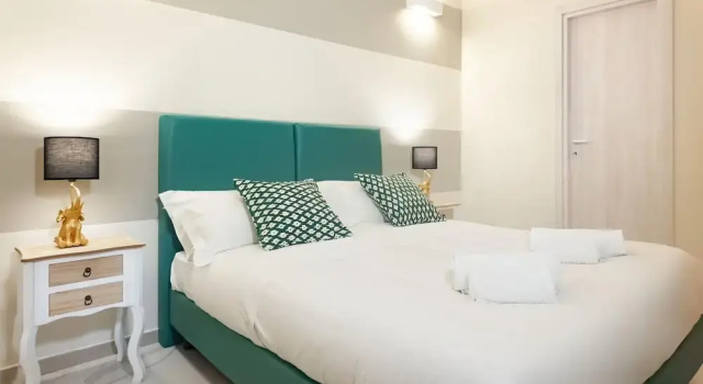 Roma Palace Suite, Забронировать Гостевой дом Рим Лацио, рядом с Площадь Фламинио