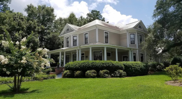 Thomasville Bed and Breakfast, Rezerwuj Bed and Breakfast Thomasville Georgia