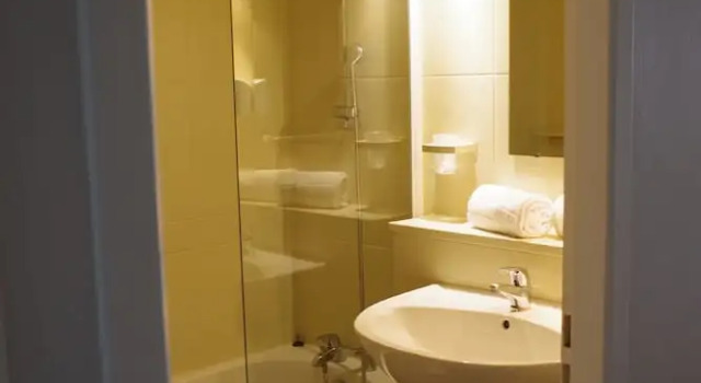 Номер Standard Apparthotel Perle de Ré