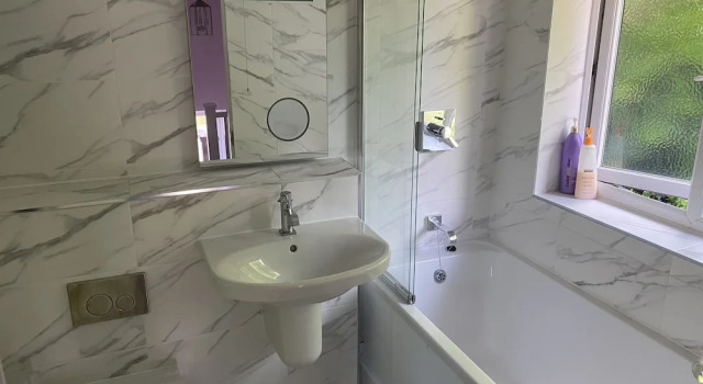 Номер Standard Wellbrook Rooms