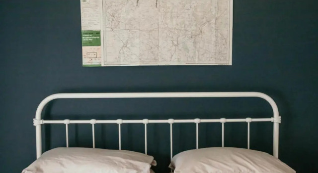 Коттедж Quirky bohemian Lake District miners cottage- 6 bd