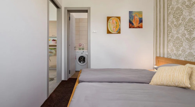 Stunning Home in Rovinj With Wifi and 1 Bedrooms