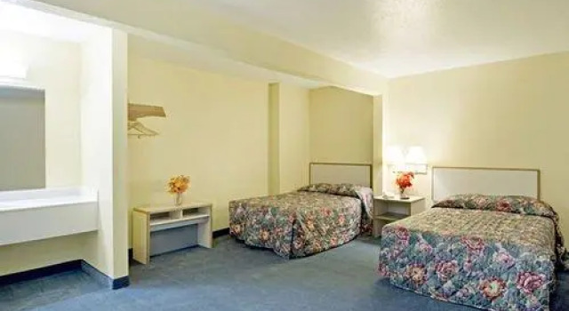 Americas Best Value Inn, Reserva ahora Hotel Hartford Connecticut