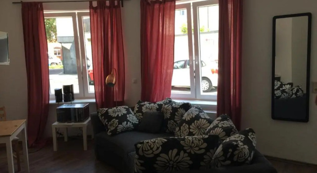 Dorstener Ferienwohnung, Rezervasyon Otel Dorsten Kuzey Ren-Vestfalya