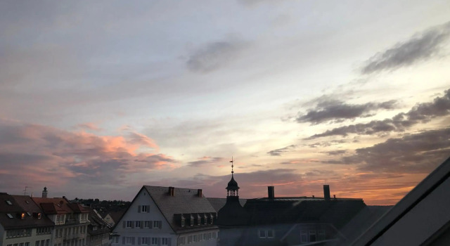 City Flat gegenüber Kurhaus, Zentrum Freudenstadt