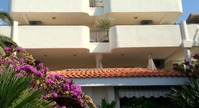 Студия Apartments Villa Mare Mar
