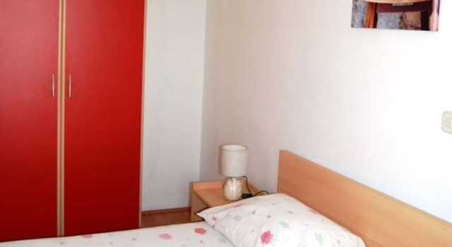Апартаменты Apartments Krila