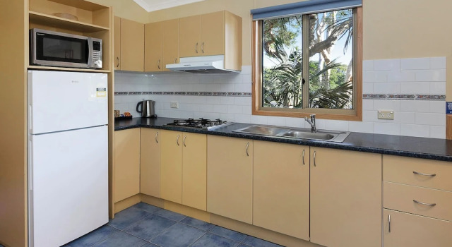 Номер Standard Reflections Forster Beach - Holiday Park