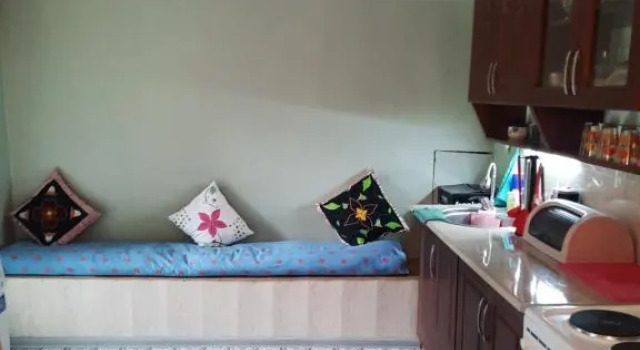 Номер Deluxe LeriMari
