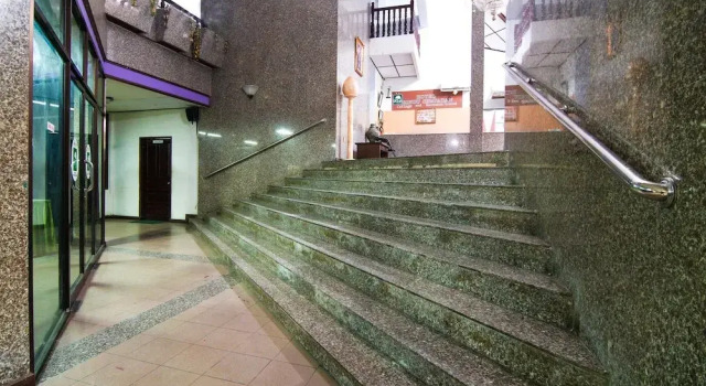 Hotel O Rindu Sempadan Near Taman Wisata Rindu Sempadan, Rezerwuj Hotel Tanie hotele w Pekanbaru