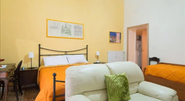 Номер Superior Bed and Breakfast Casa Mariella