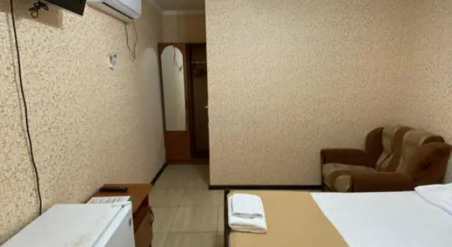 Двухместный номер Standard Mini Hotel Green House