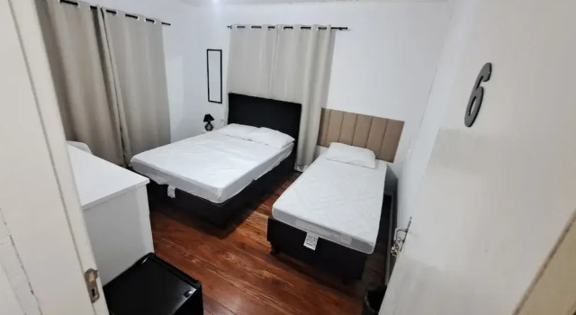 Hostel Coração de Gramado, Забронировать Хостел Хостелы Грамаду, рядом с Santa Claus Village, Хостел