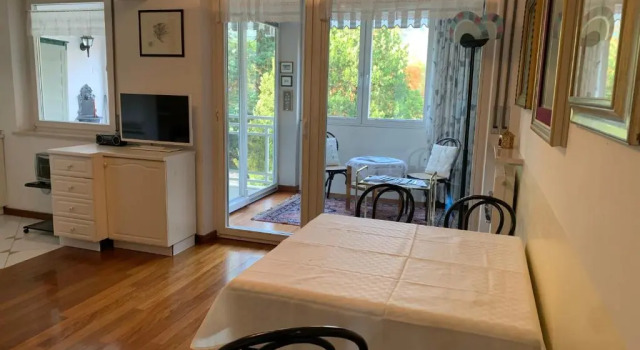 Villa Doris
