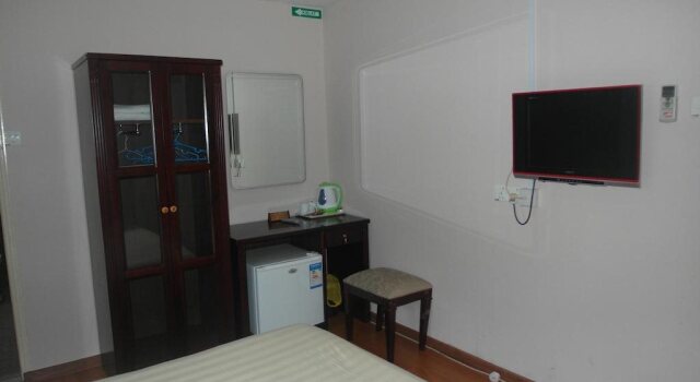 Hotel O agon Inn, Rezerwuj Hotel Miri Sarawak