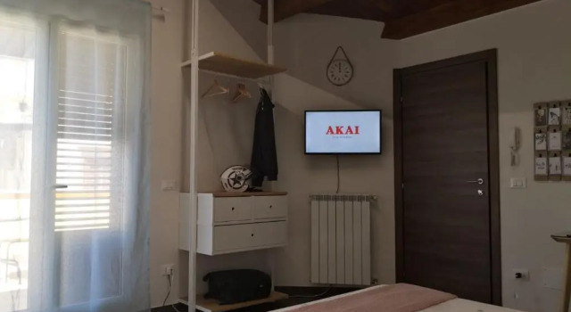 Апартаменты Canale rooms e apartments