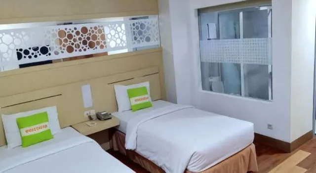 Студия Hotel Victoria River View