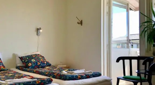 Номер Superior Sven Fredriksson Bed & Breakfast