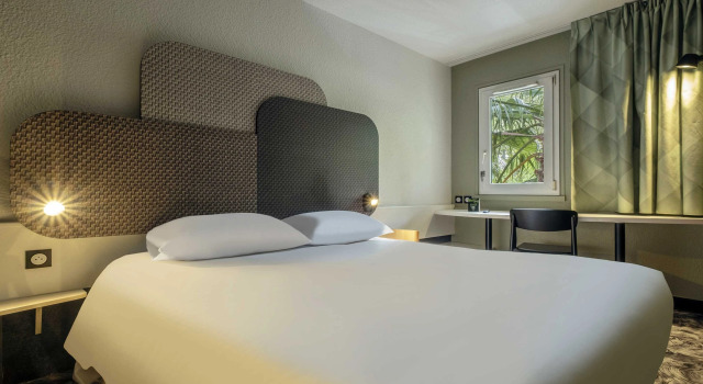 ibis Niort Marais Poitevin, Rezervasyon Bed and Breakfast Niort Poitou-Charentes