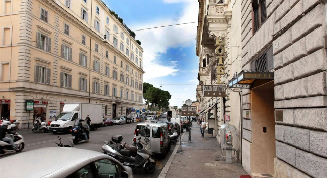 Hotel Solis