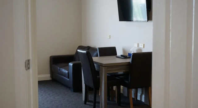 Ashmont Motor Inn & Apartments, Prenota Appartamento Hotel a Port Fairy con colazione, Colazione