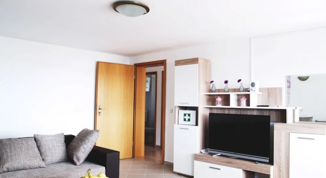 Апартаменты Comfort Holiday Apartments Paloma