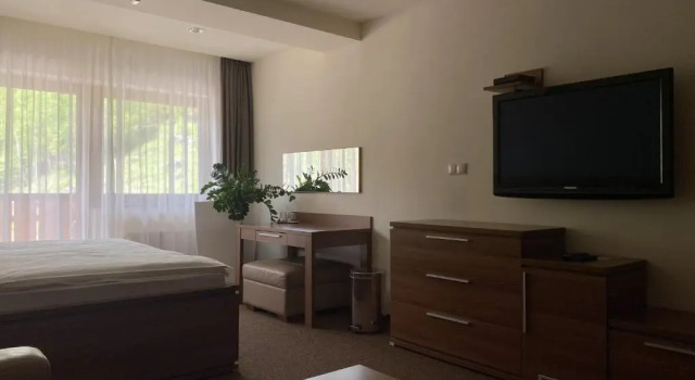 Номер Standard Pension Tatrasport Zampa