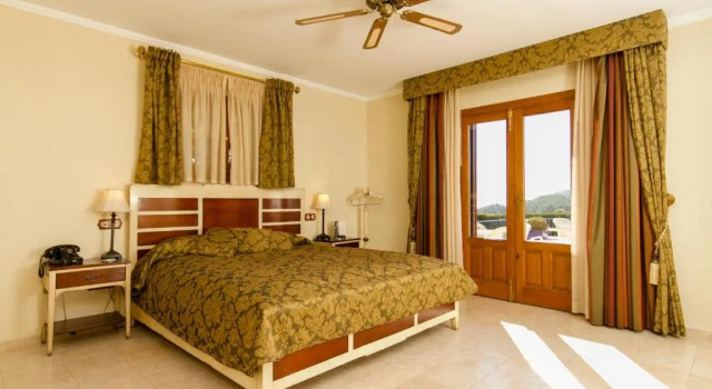 Номер Deluxe Boutique Hotel La Madrugada