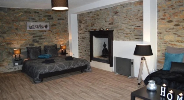 Les chambres de Lola, Rezerwuj Hotel  