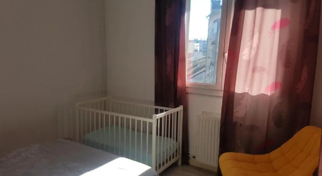 Logement entier - Appartement T4 hypercentre dans une rue calme - Stationnement gratuit, Rezervovat Apartmán Hotely v Hautes-Pyrénées s parkováním, Parkování
