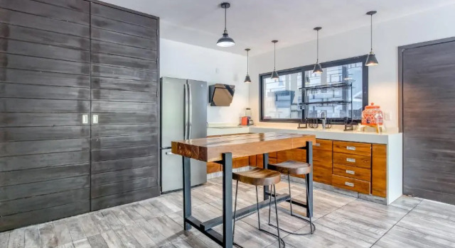 Looltum 03, Rezervasyon Otel Tulum havuzlu oteller, Yüzme Havuzu