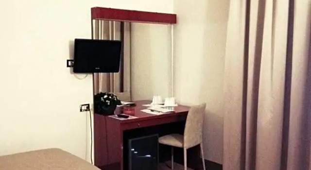 Номер Classic Ermitage Bel Air Medical Hotel