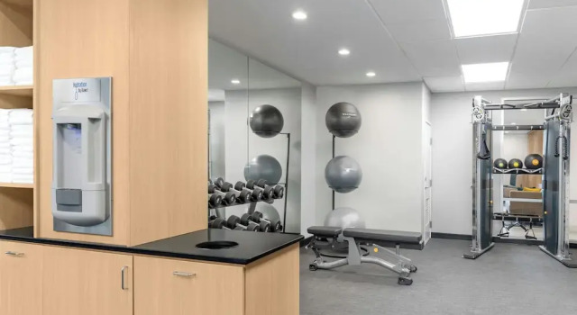 Towneplace Suites by Marriott Holland, Réserver Hôtel Holland 