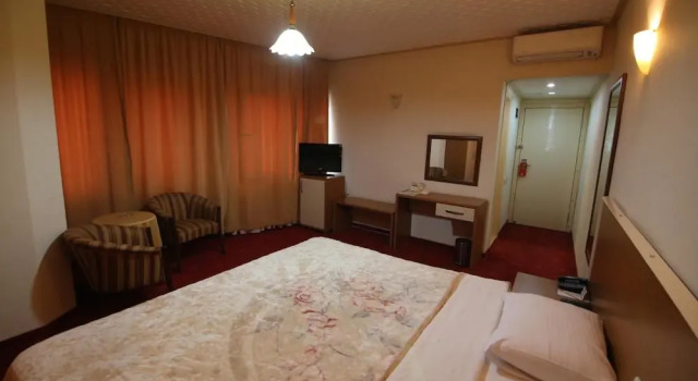 Aykut Palace Otel